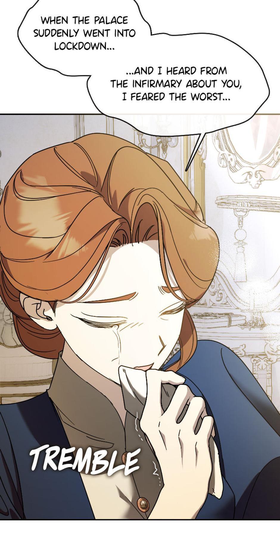 Read Darling, Why Do You Regret It? chapter 63 image 52 on Lezhin