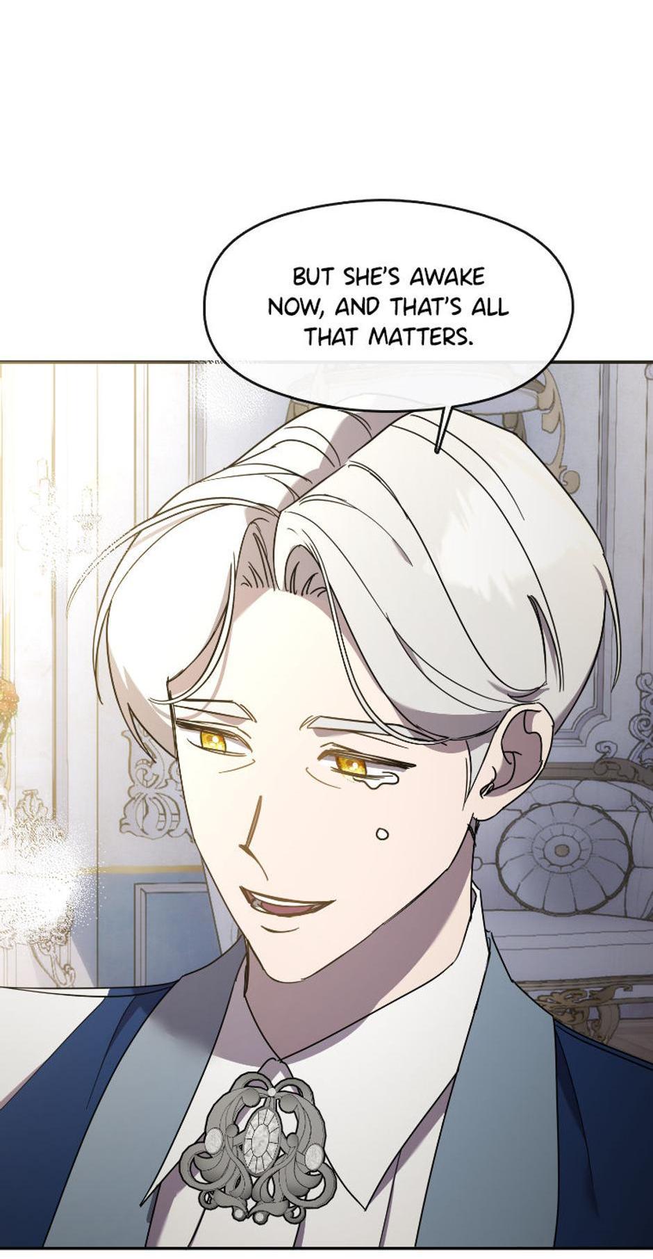 Read Darling, Why Do You Regret It? chapter 63 image 53 on Lezhin