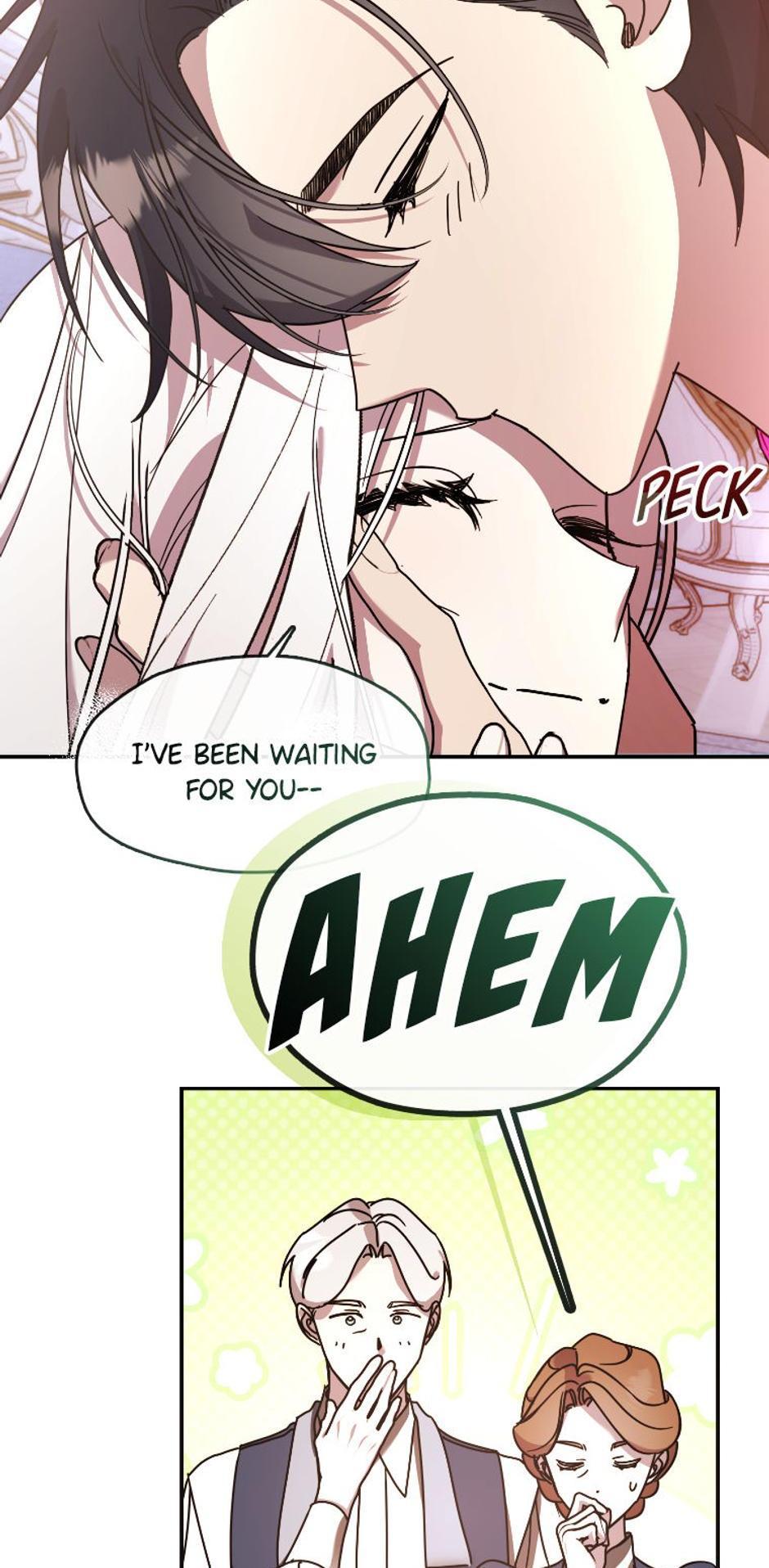 Read Darling, Why Do You Regret It? chapter 63 image 63 on Lezhin