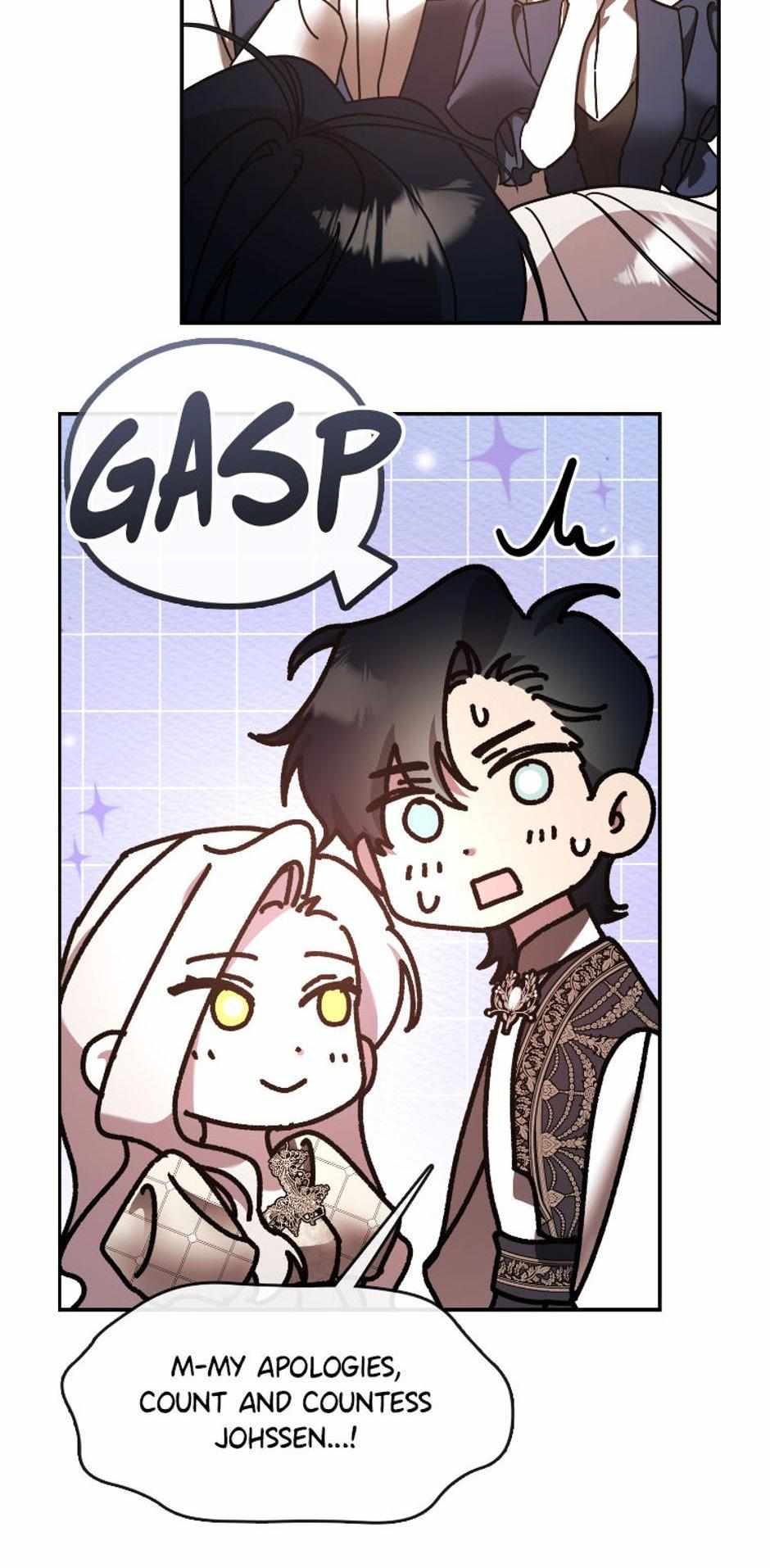 Read Darling, Why Do You Regret It? chapter 63 image 64 on Lezhin