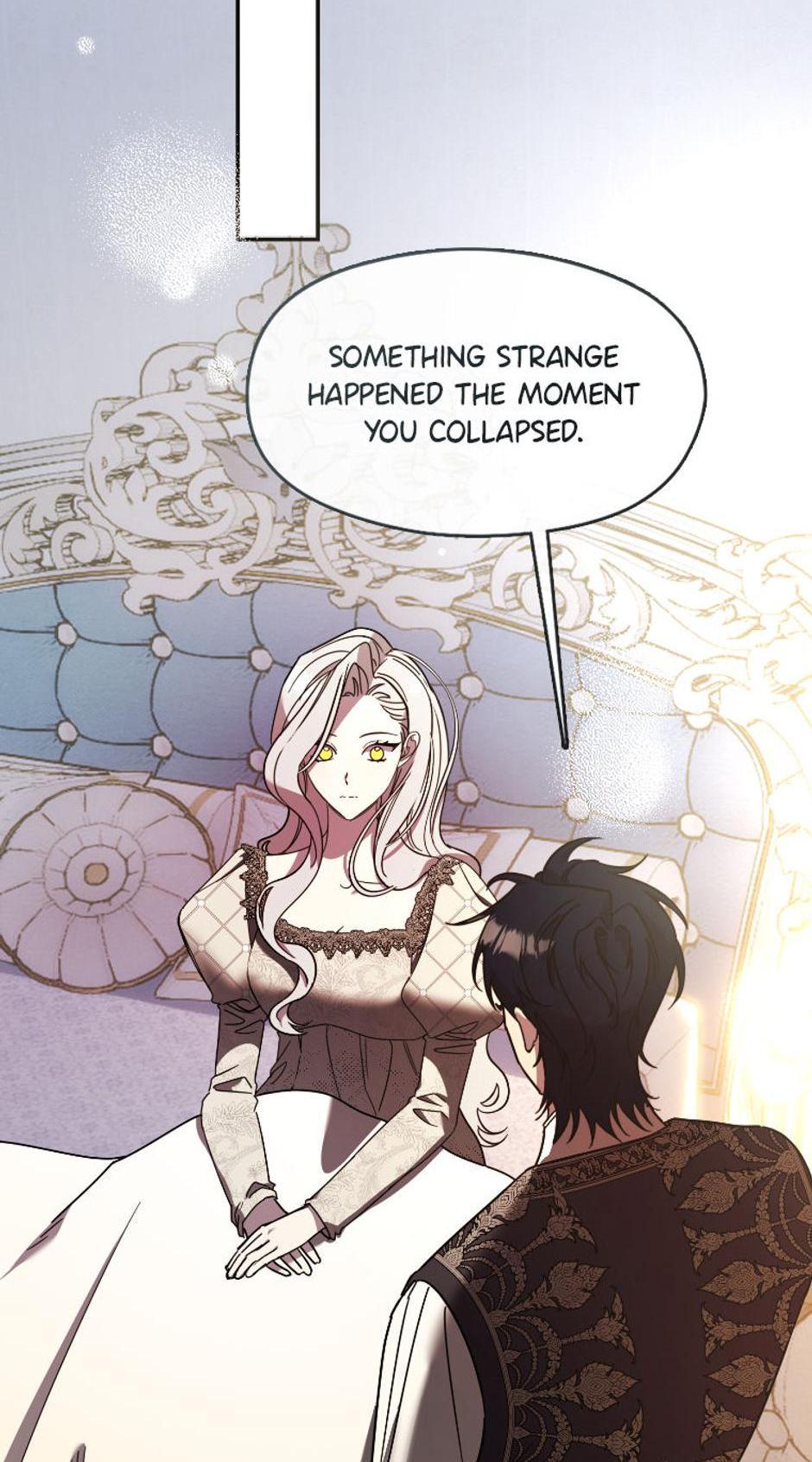 Read Darling, Why Do You Regret It? chapter 63 image 66 on Lezhin