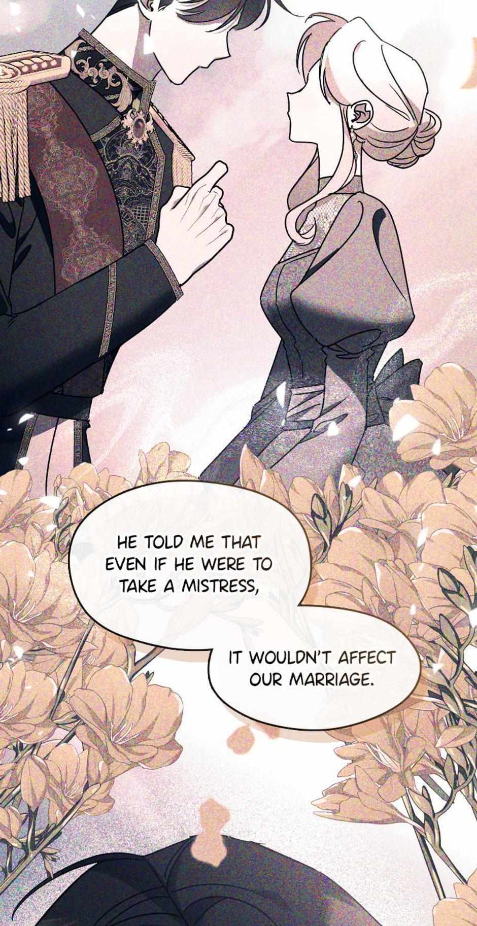 Read Darling, Why Do You Regret It? chapter 63 image 7 on Lezhin