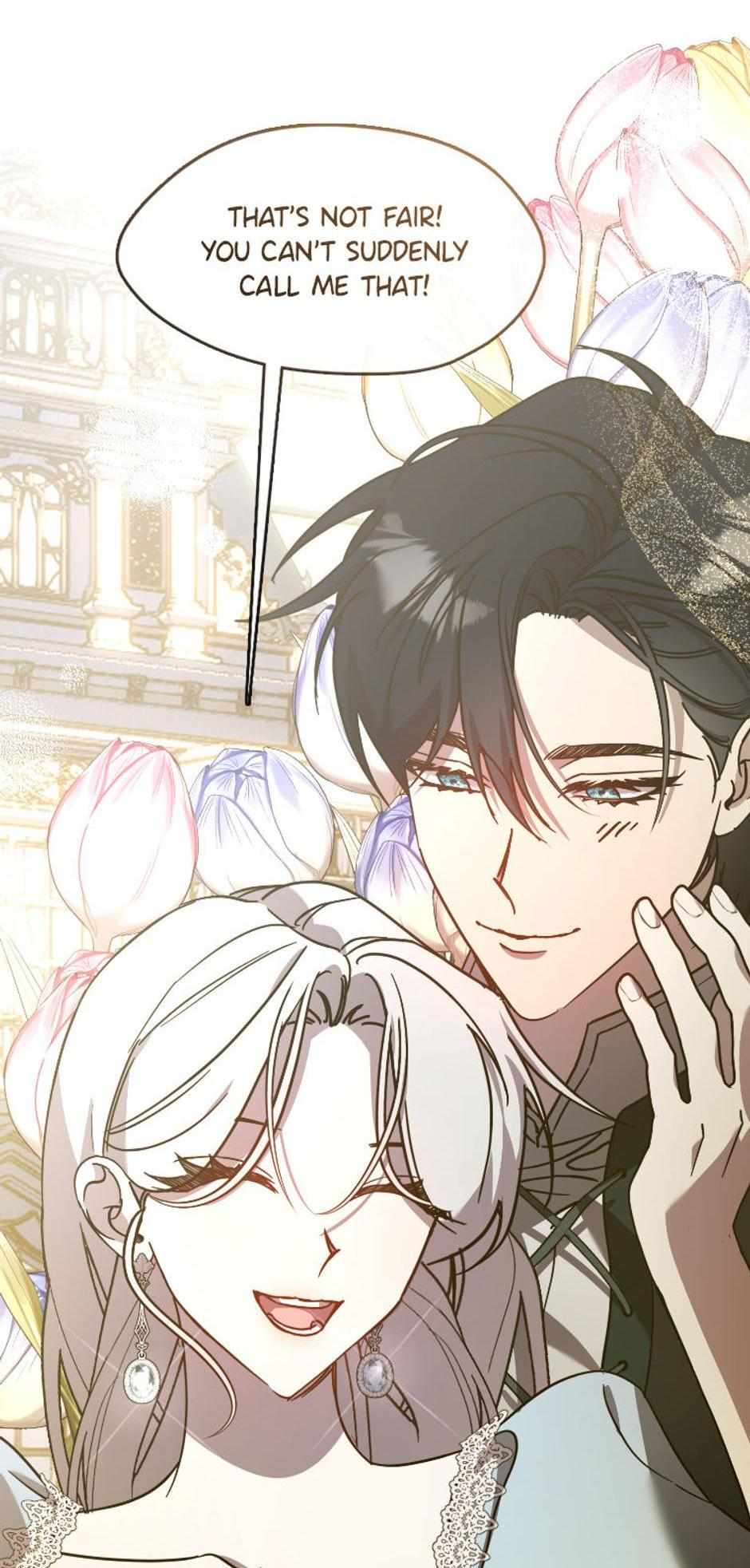 Read Darling, Why Do You Regret It? chapter 64 image 26 on Lezhin