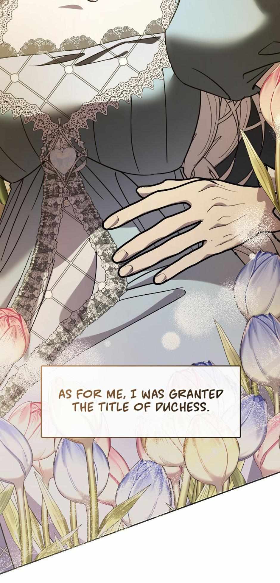 Read Darling, Why Do You Regret It? chapter 64 image 27 on Lezhin
