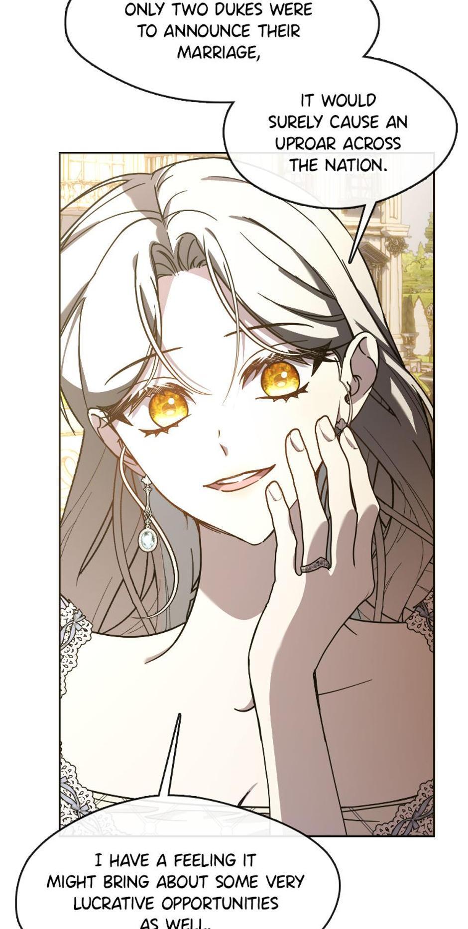 Read Darling, Why Do You Regret It? chapter 64 image 32 on Lezhin