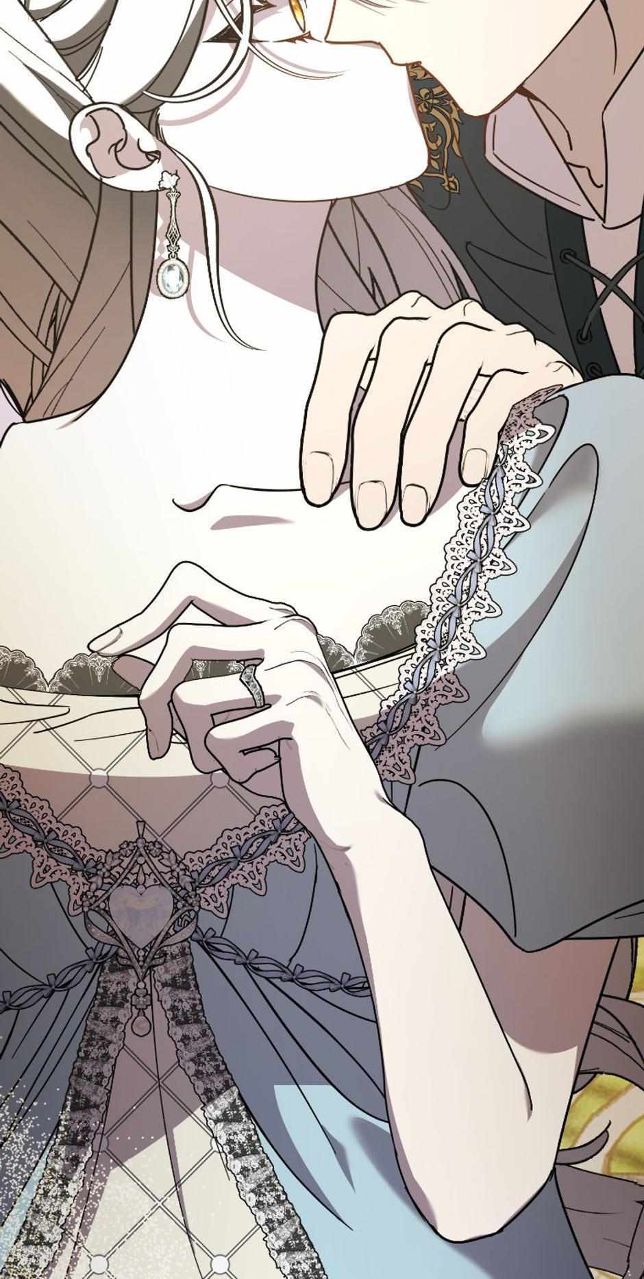 Read Darling, Why Do You Regret It? chapter 64 image 36 on Lezhin