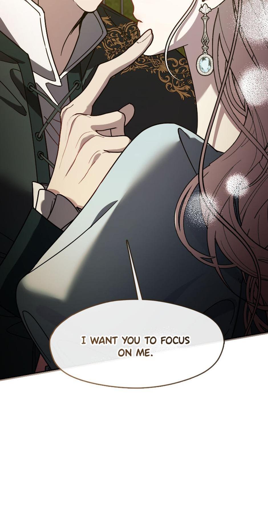 Read Darling, Why Do You Regret It? chapter 64 image 39 on Lezhin