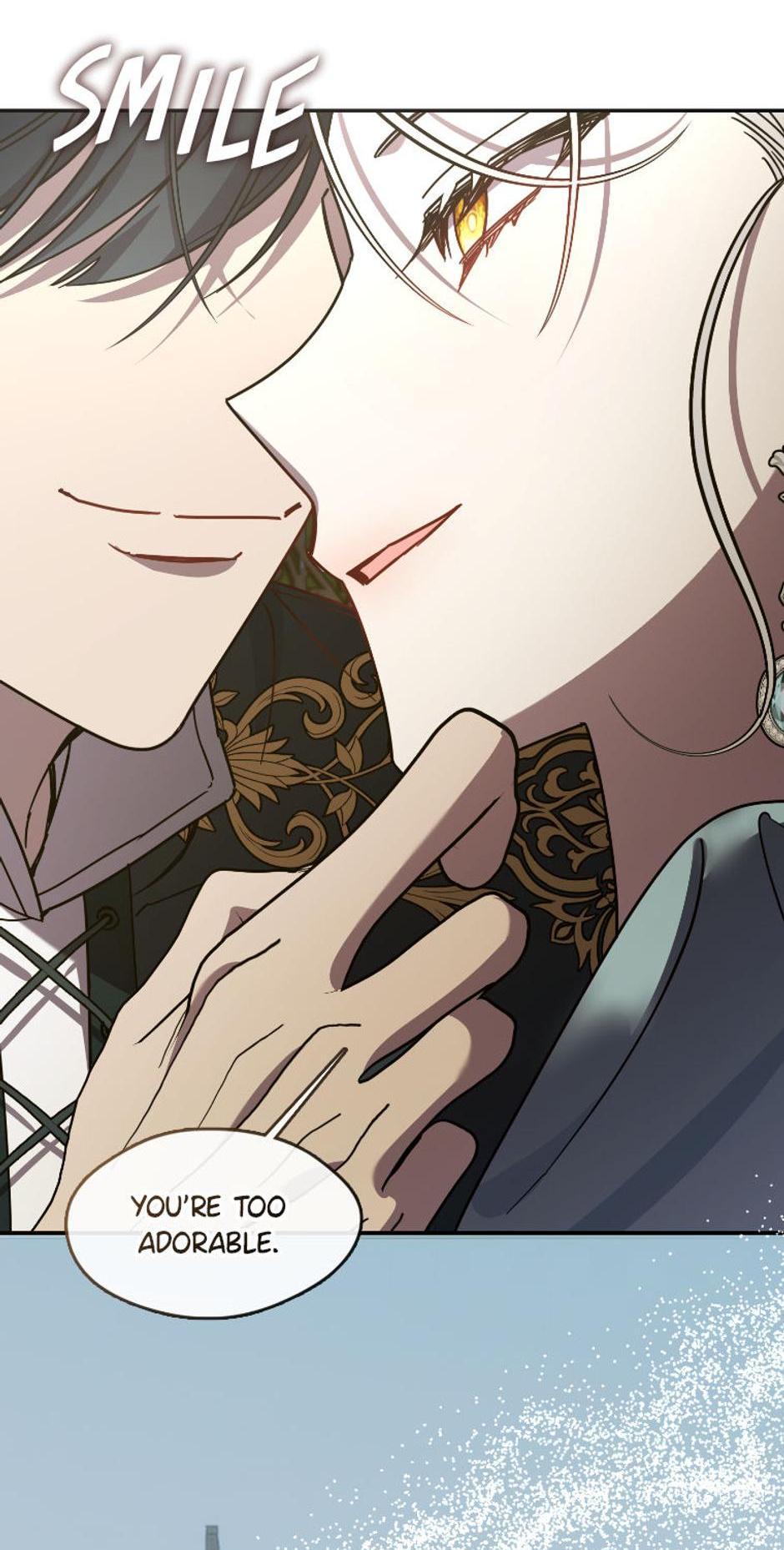 Read Darling, Why Do You Regret It? chapter 64 image 40 on Lezhin