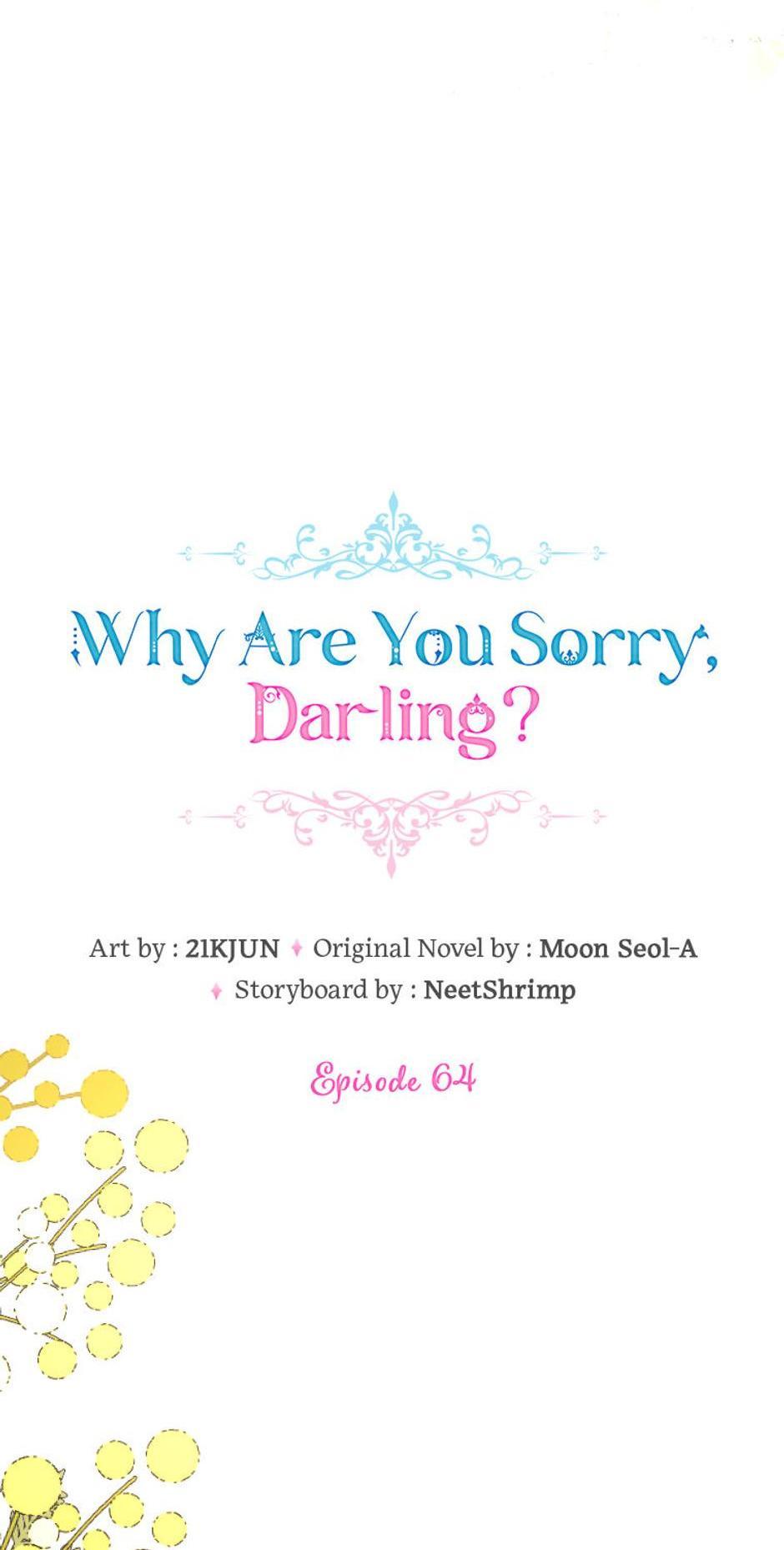 Read Darling, Why Do You Regret It? chapter 64 image 43 on Lezhin