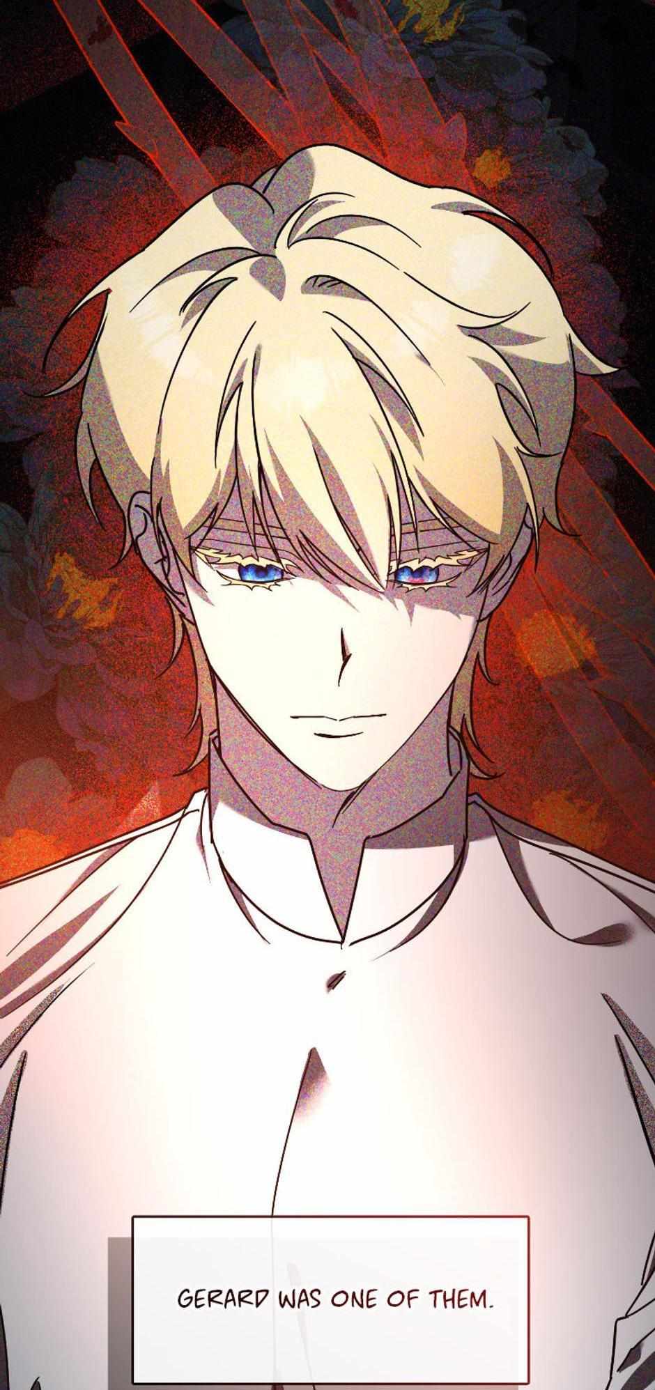 Read Darling, Why Do You Regret It? chapter 64 image 6 on Lezhin