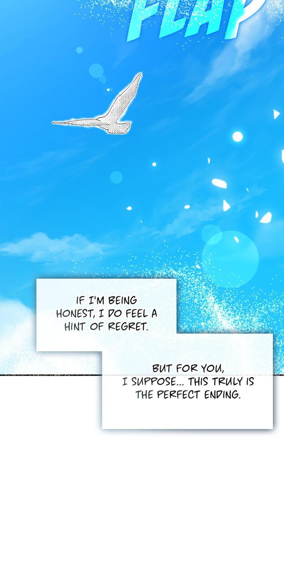 Read Darling, Why Do You Regret It? chapter 64 image 83 on Lezhin