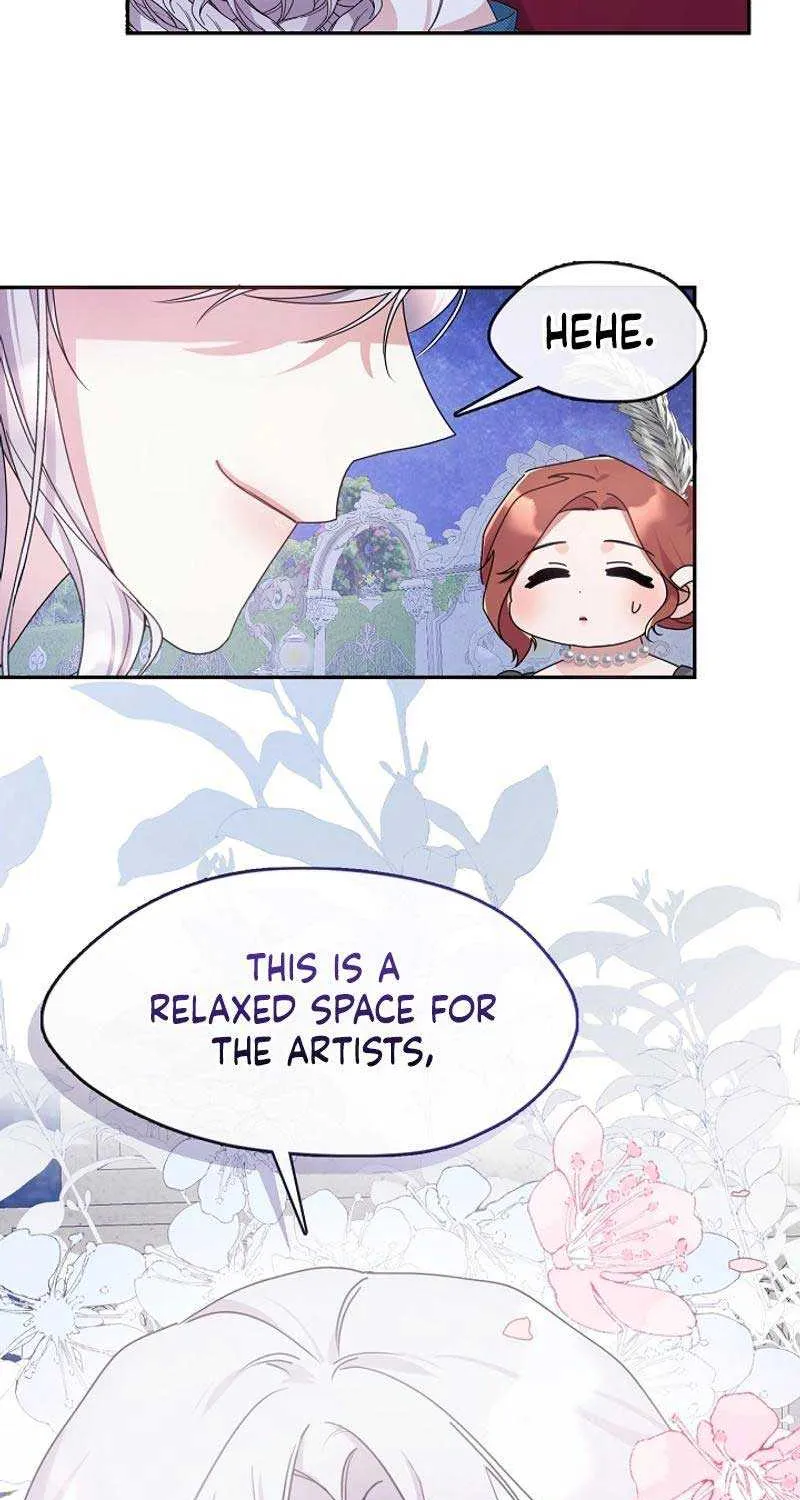 Read Darling, Why Do You Regret It? chapter 7 image 10 on Lezhin