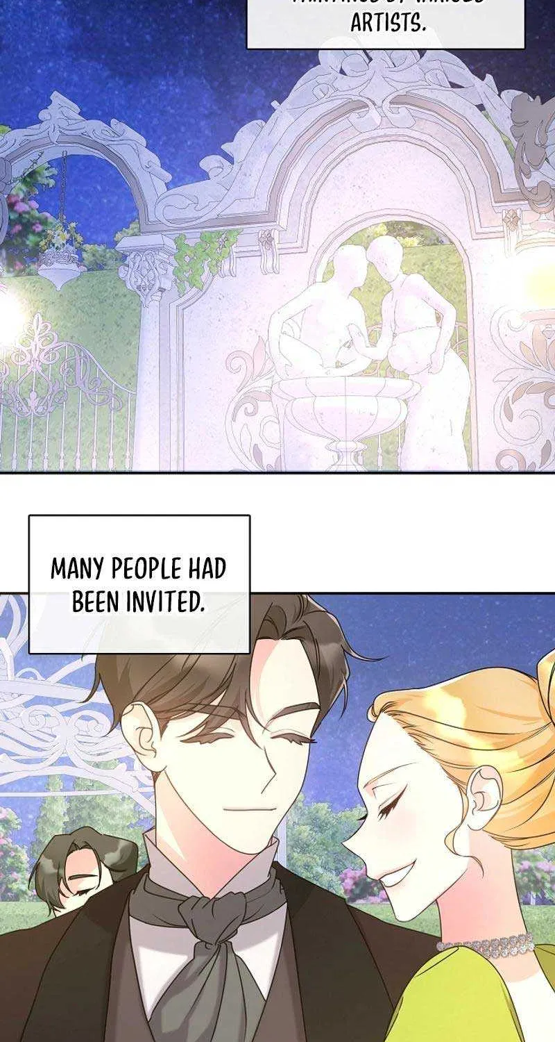 Read Darling, Why Do You Regret It? chapter 7 image 2 on Lezhin