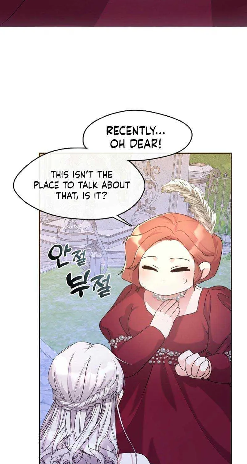Read Darling, Why Do You Regret It? chapter 7 image 9 on Lezhin