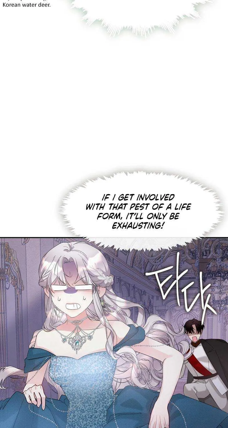 Read Darling, Why Do You Regret It? chapter 8 image 12 on Lezhin