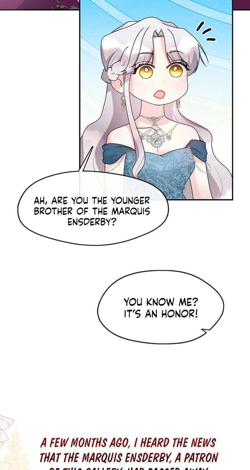 Read Darling, Why Do You Regret It? chapter 8 image 38 on Lezhin