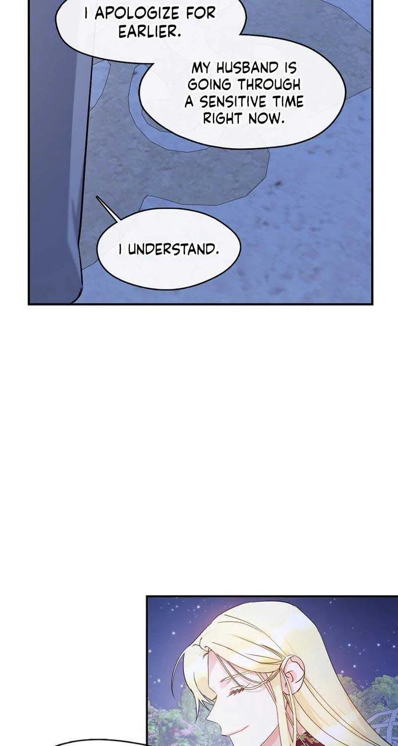 Read Darling, Why Do You Regret It? chapter 8 image 46 on Lezhin