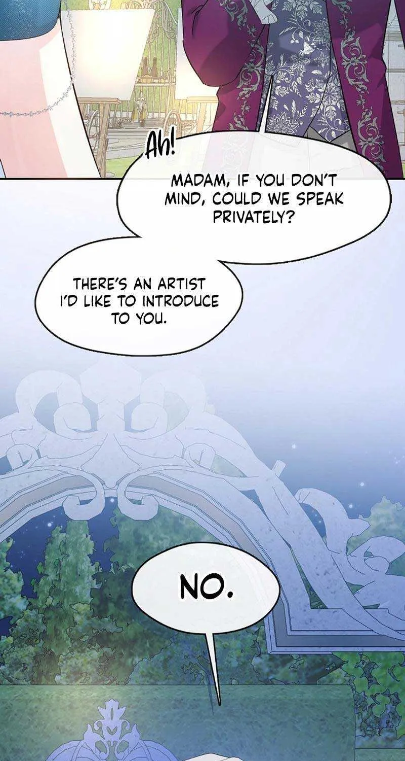 Read Darling, Why Do You Regret It? chapter 8 image 52 on Lezhin