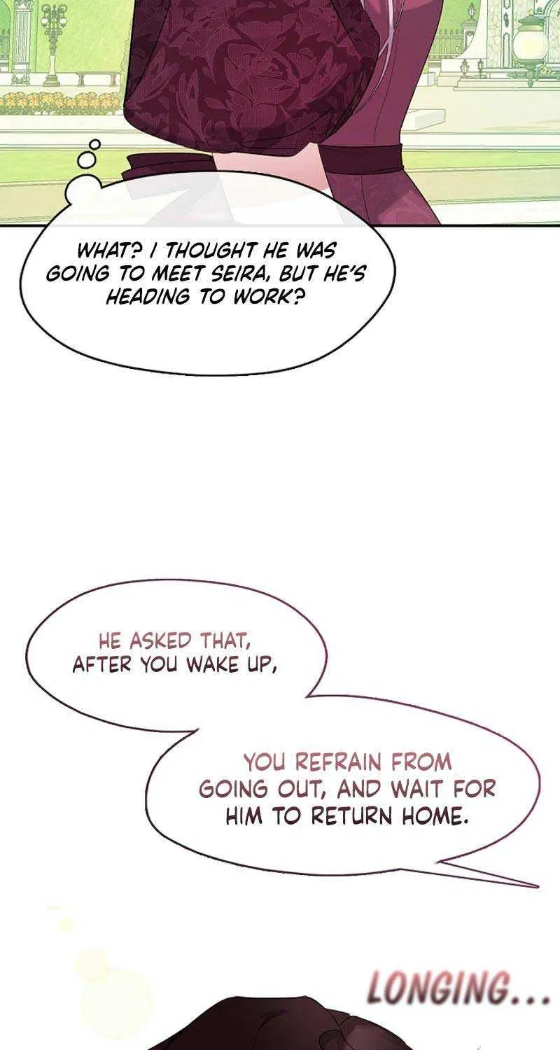 Read Darling, Why Do You Regret It? chapter 8 image 79 on Lezhin
