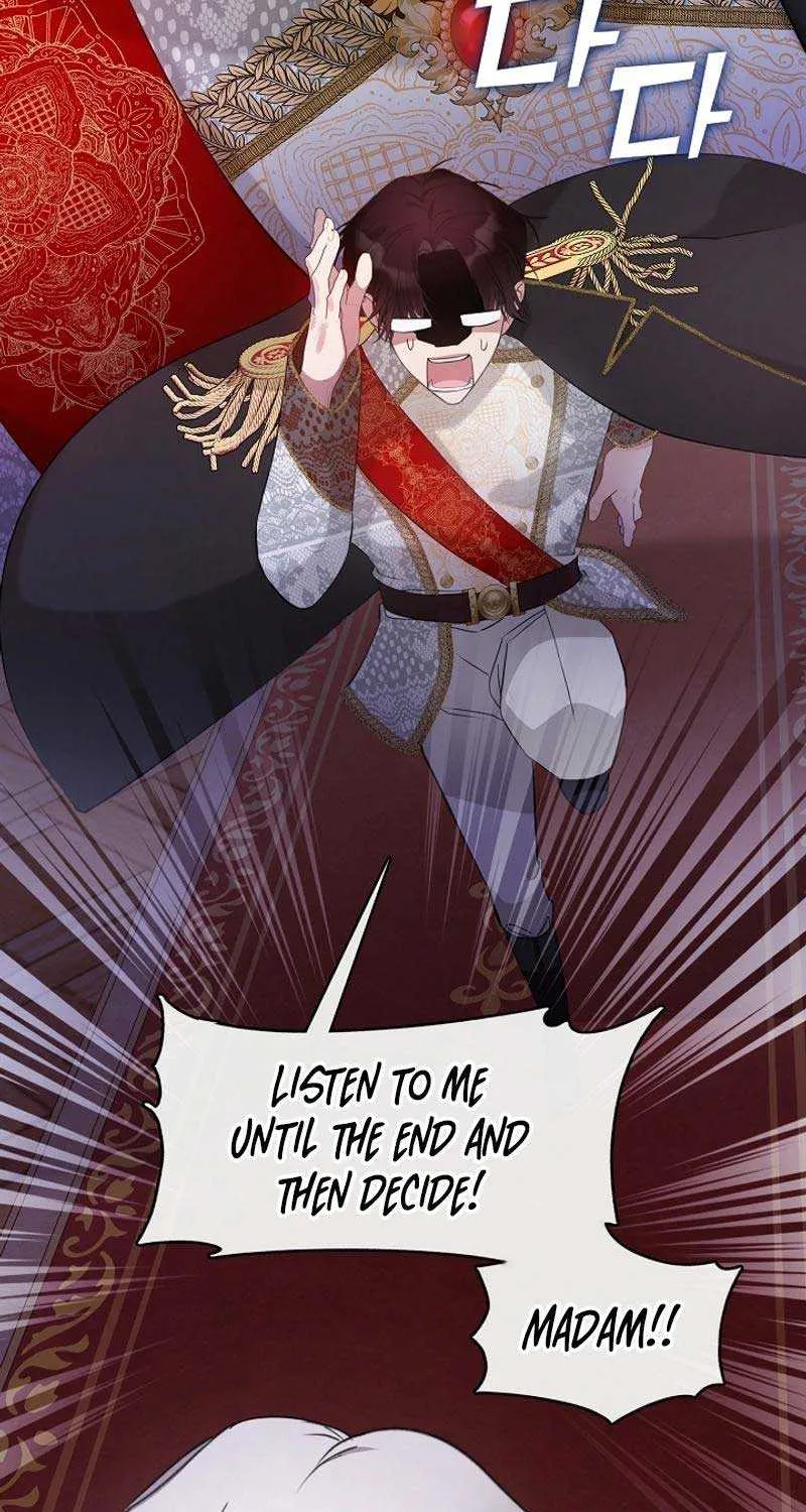 Read Darling, Why Do You Regret It? chapter 8 image 8 on Lezhin
