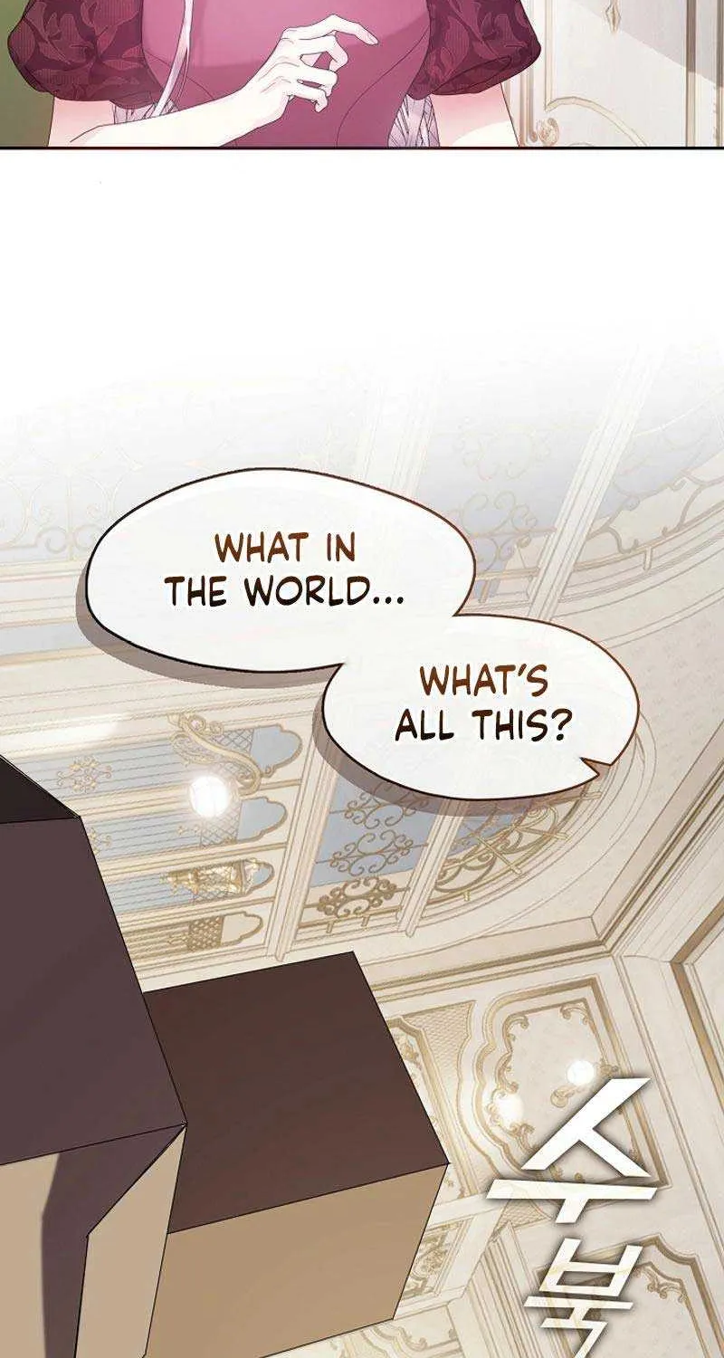 Read Darling, Why Do You Regret It? chapter 9 image 46 on Lezhin