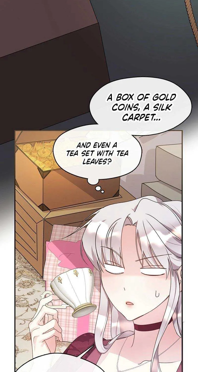 Read Darling, Why Do You Regret It? chapter 9 image 48 on Lezhin