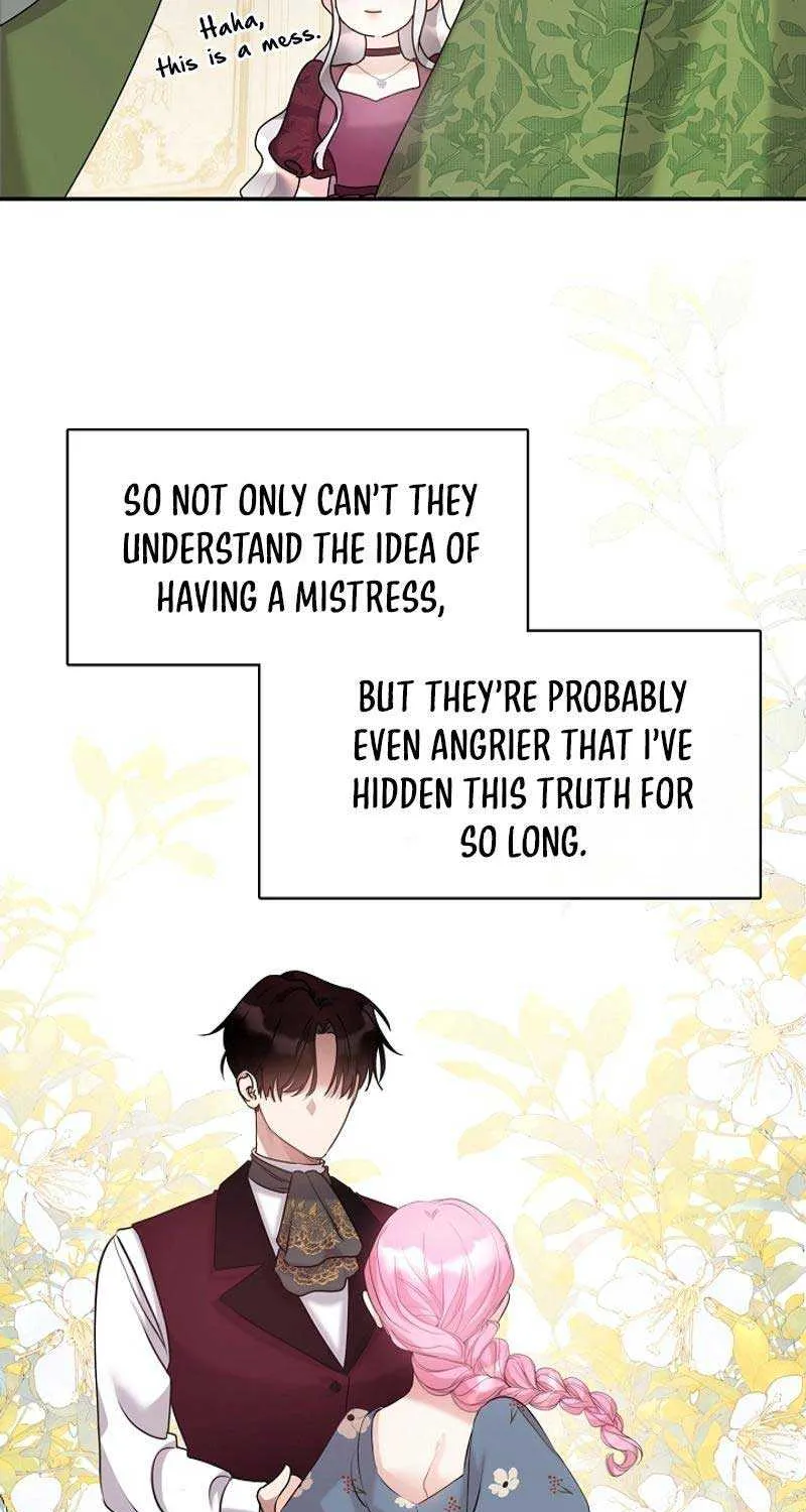 Read Darling, Why Do You Regret It? chapter 9 image 57 on Lezhin