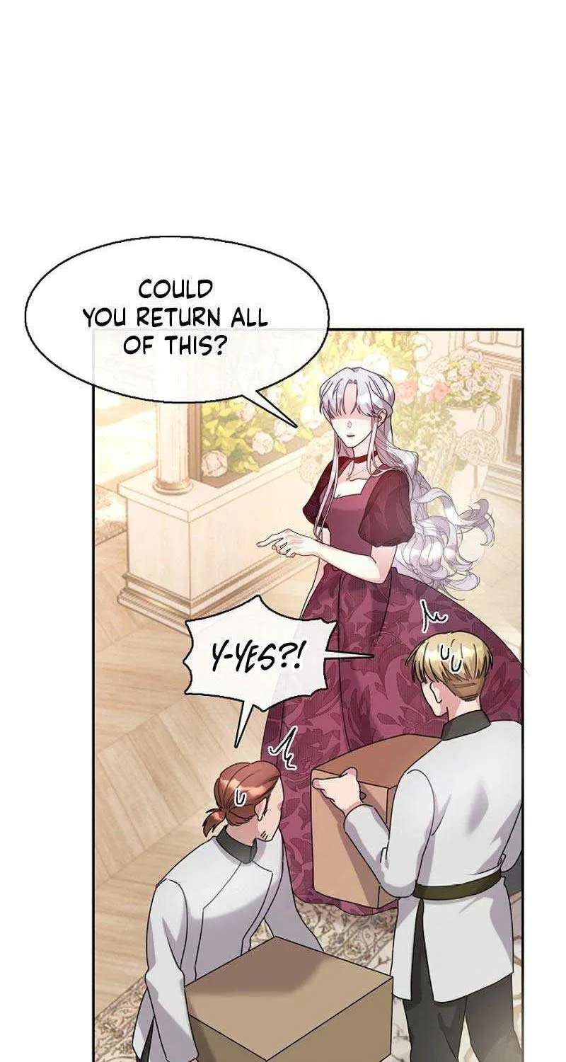 Read Darling, Why Do You Regret It? chapter 9 image 72 on Lezhin