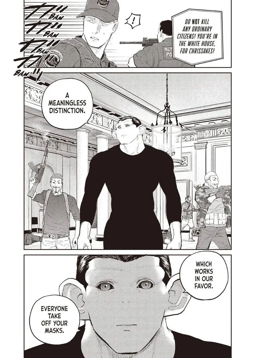 Read Darwin Jihen chapter 0 image 102 on Lezhin