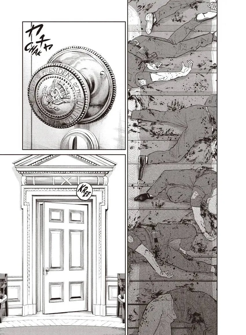 Read Darwin Jihen chapter 0 image 106 on Lezhin
