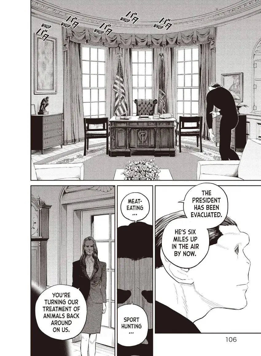 Read Darwin Jihen chapter 0 image 107 on Lezhin
