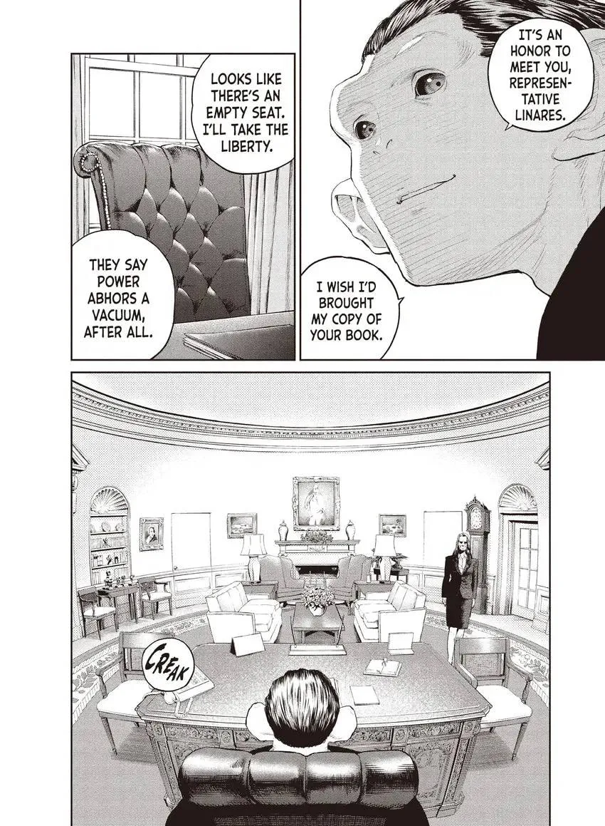 Read Darwin Jihen chapter 0 image 109 on Lezhin