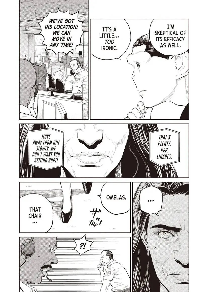 Read Darwin Jihen chapter 0 image 112 on Lezhin