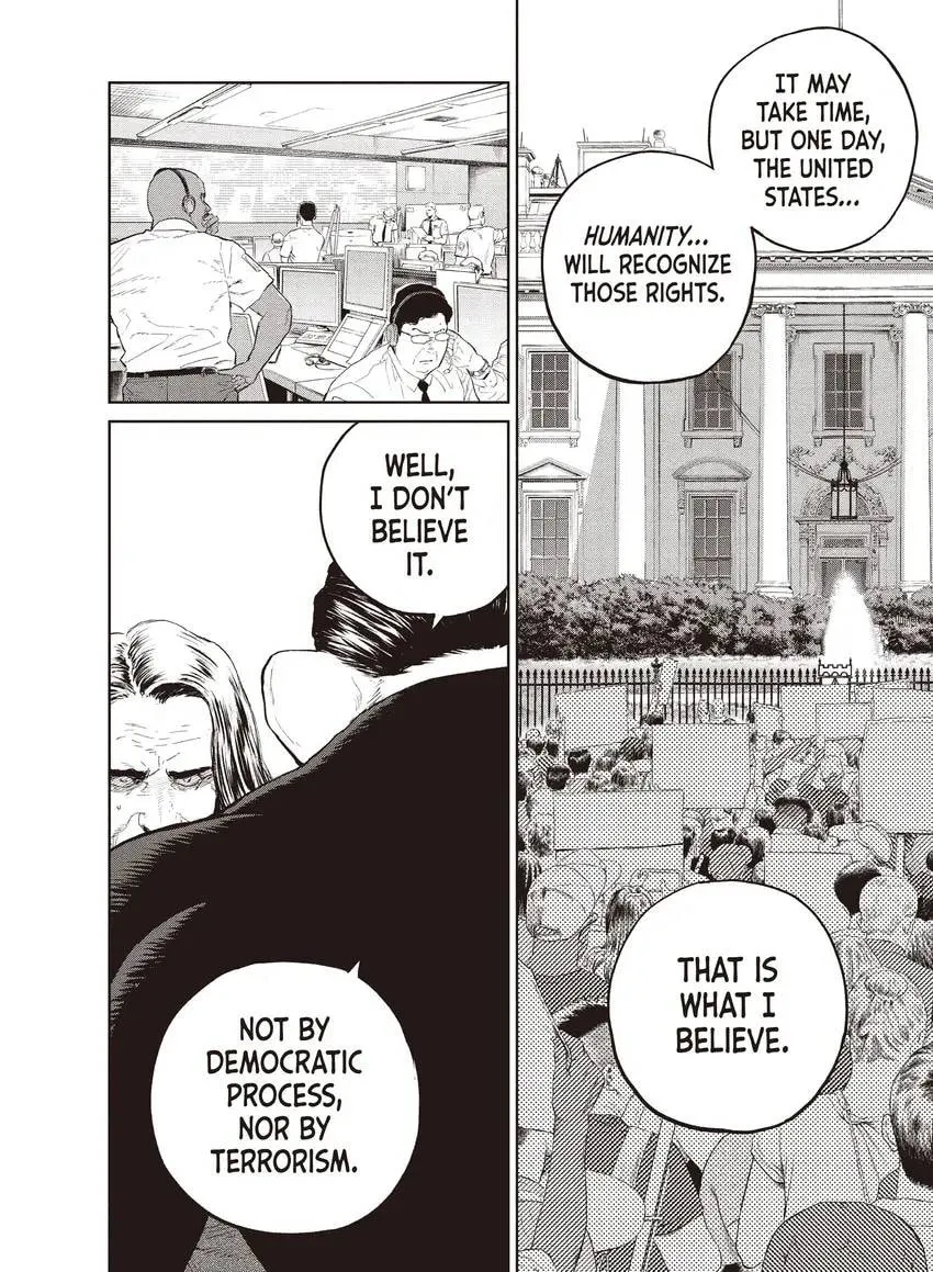 Read Darwin Jihen chapter 0 image 115 on Lezhin
