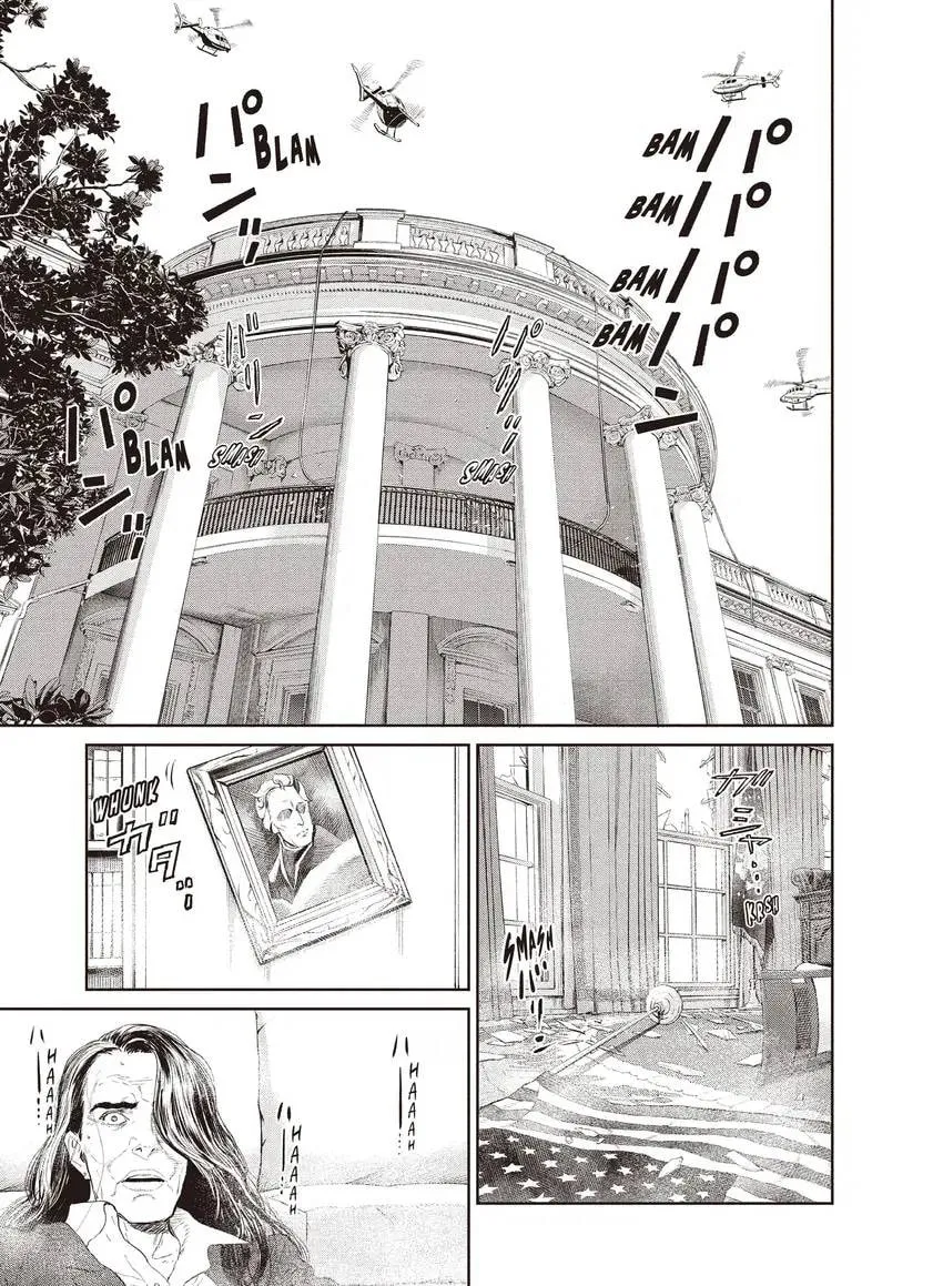Read Darwin Jihen chapter 0 image 118 on Lezhin