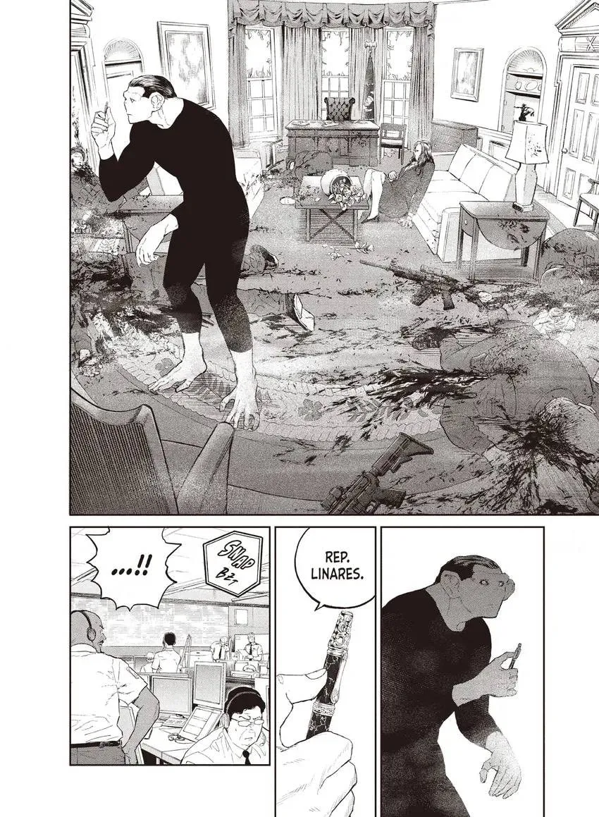 Read Darwin Jihen chapter 0 image 119 on Lezhin