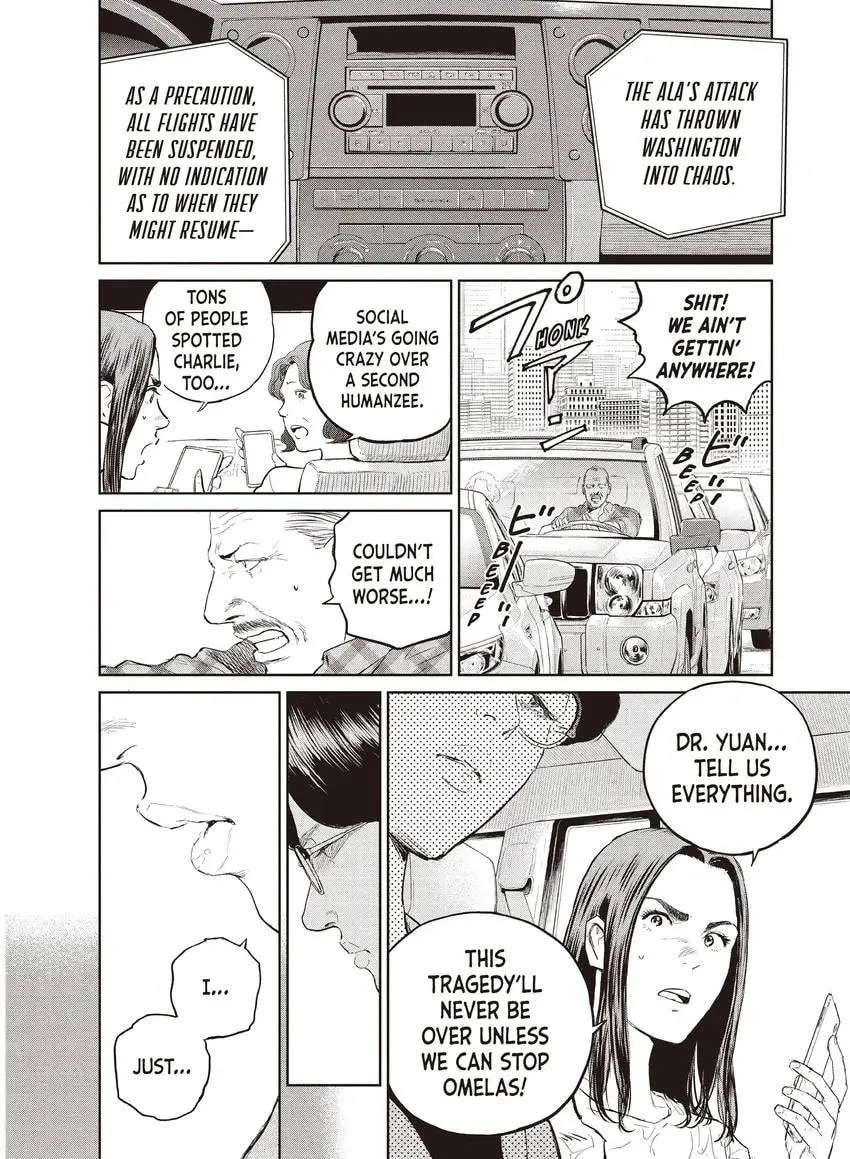Read Darwin Jihen chapter 0 image 127 on Lezhin