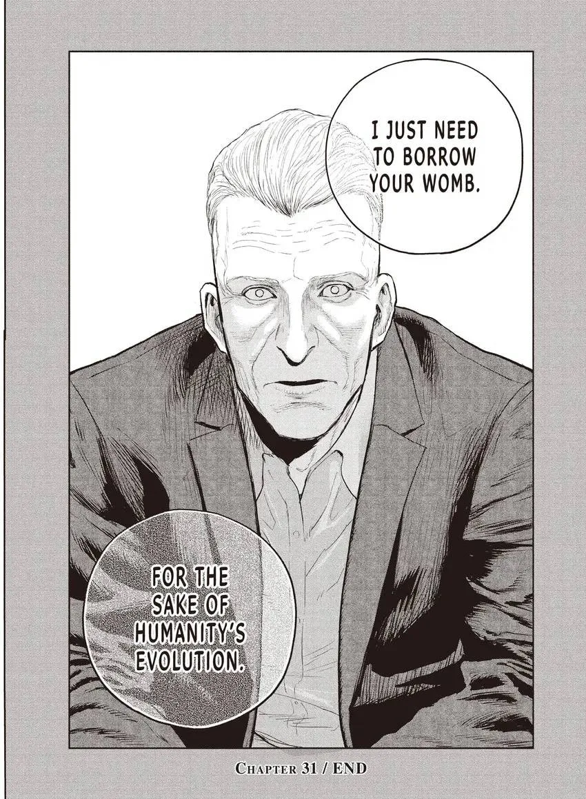 Read Darwin Jihen chapter 0 image 131 on Lezhin