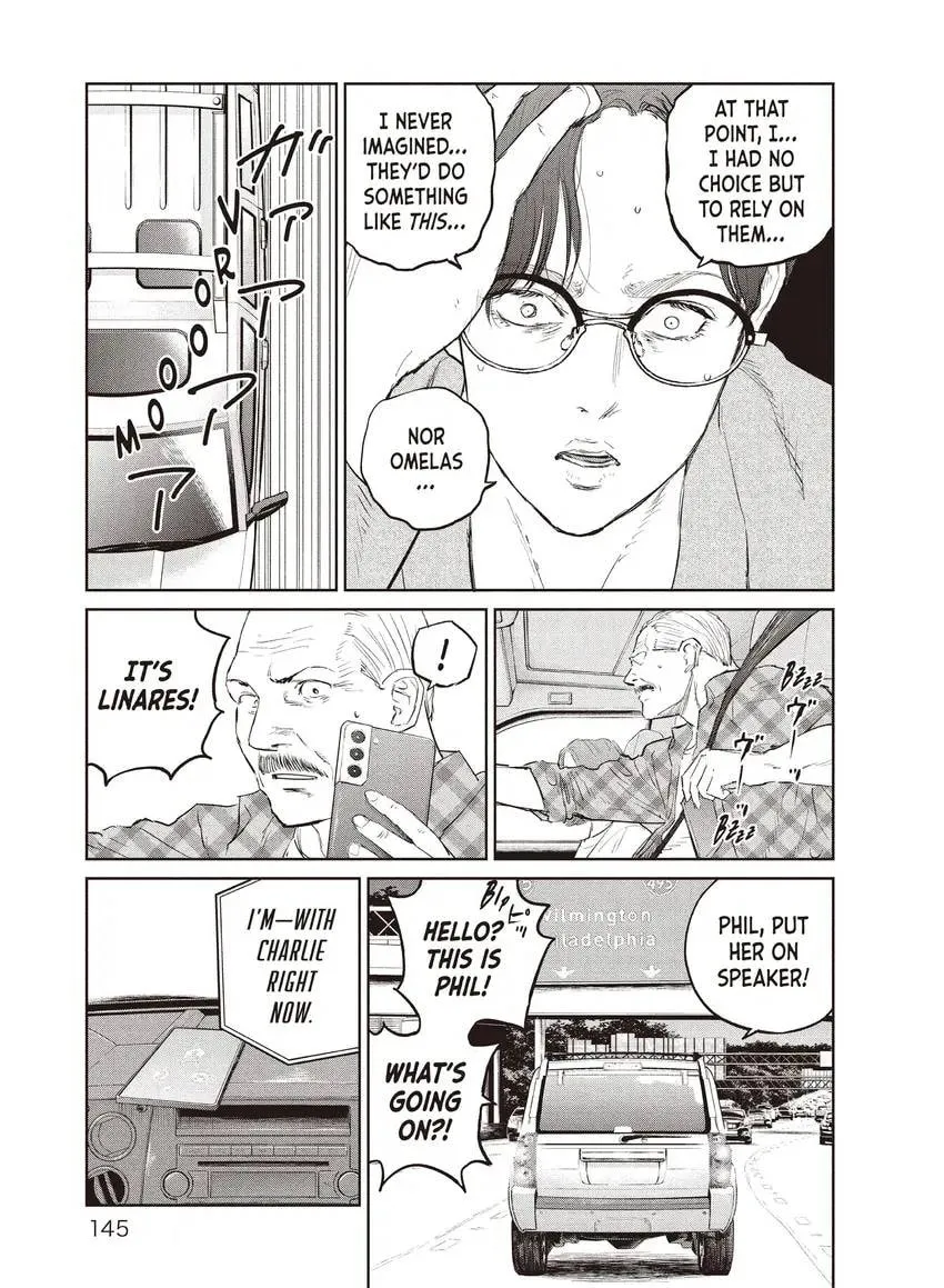Read Darwin Jihen chapter 0 image 146 on Lezhin