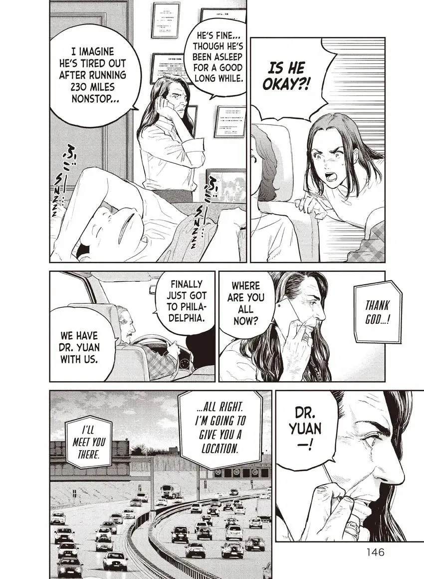 Read Darwin Jihen chapter 0 image 147 on Lezhin