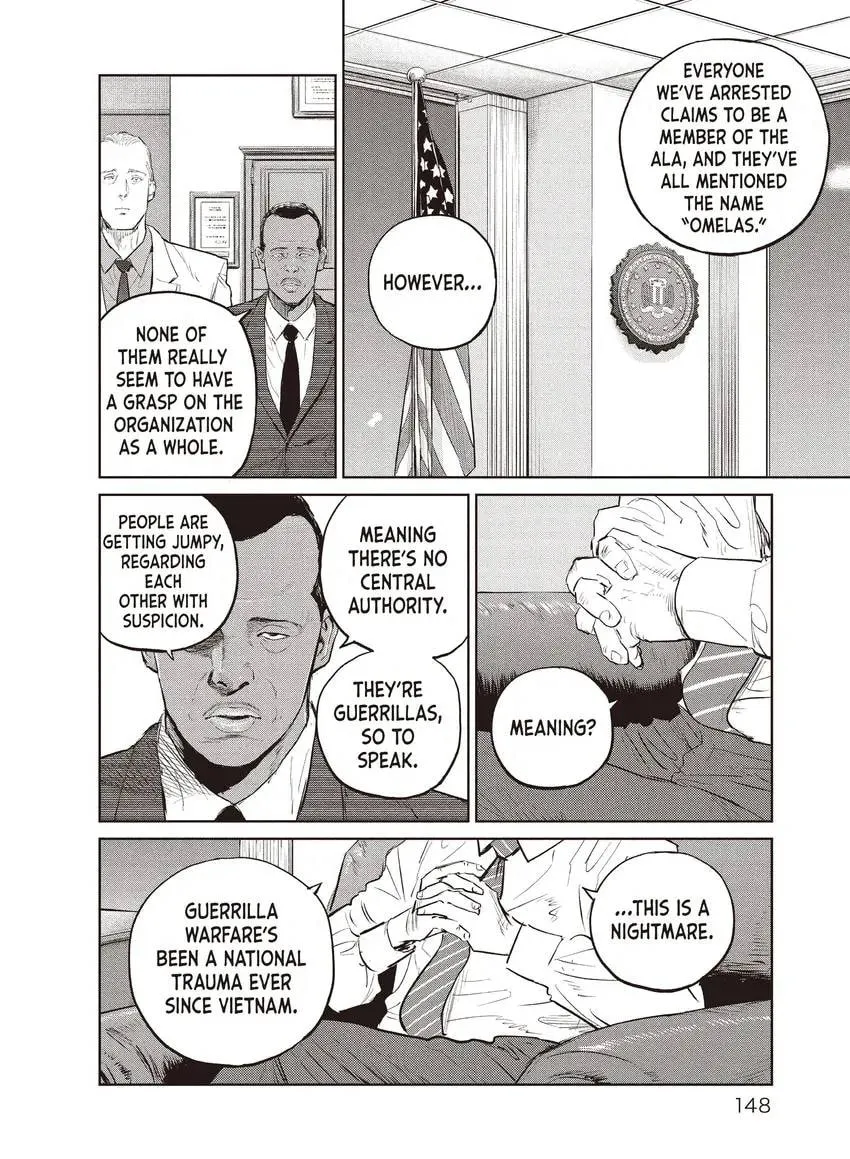Read Darwin Jihen chapter 0 image 149 on Lezhin