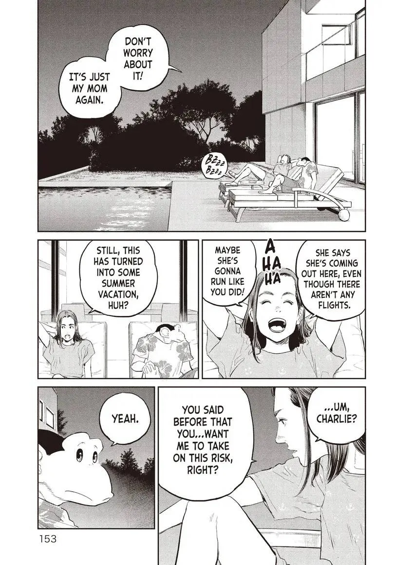 Read Darwin Jihen chapter 0 image 154 on Lezhin