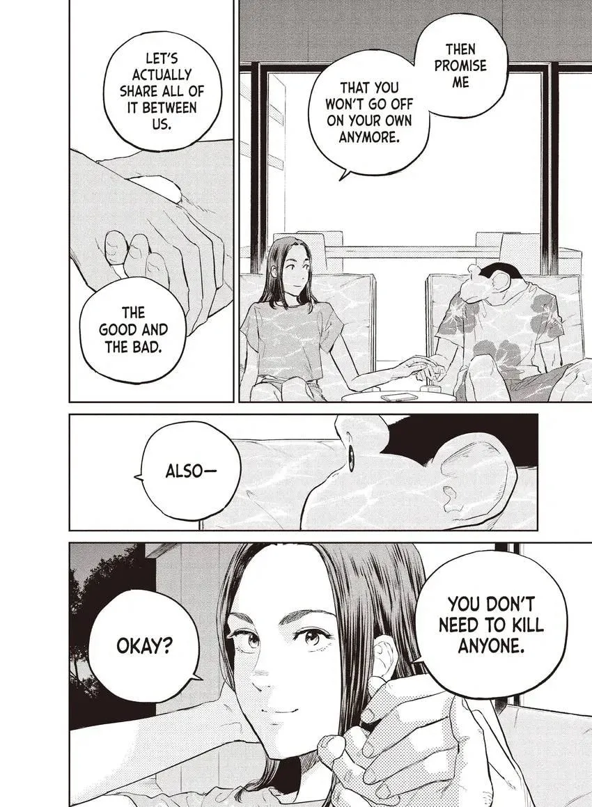 Read Darwin Jihen chapter 0 image 155 on Lezhin