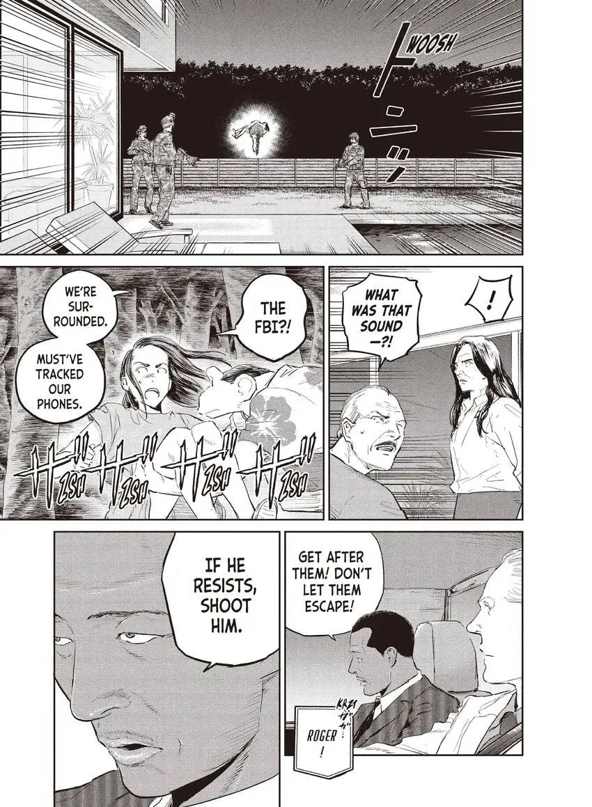 Read Darwin Jihen chapter 0 image 158 on Lezhin