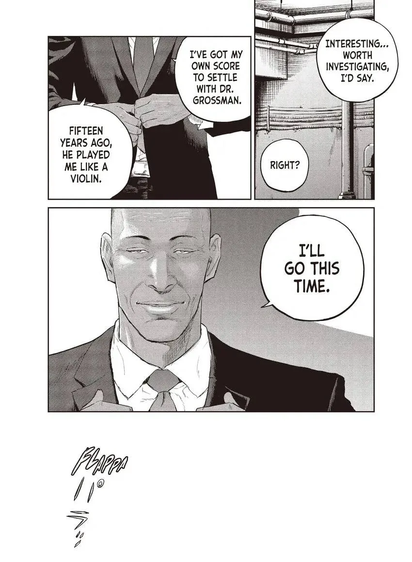 Read Darwin Jihen chapter 0 image 161 on Lezhin