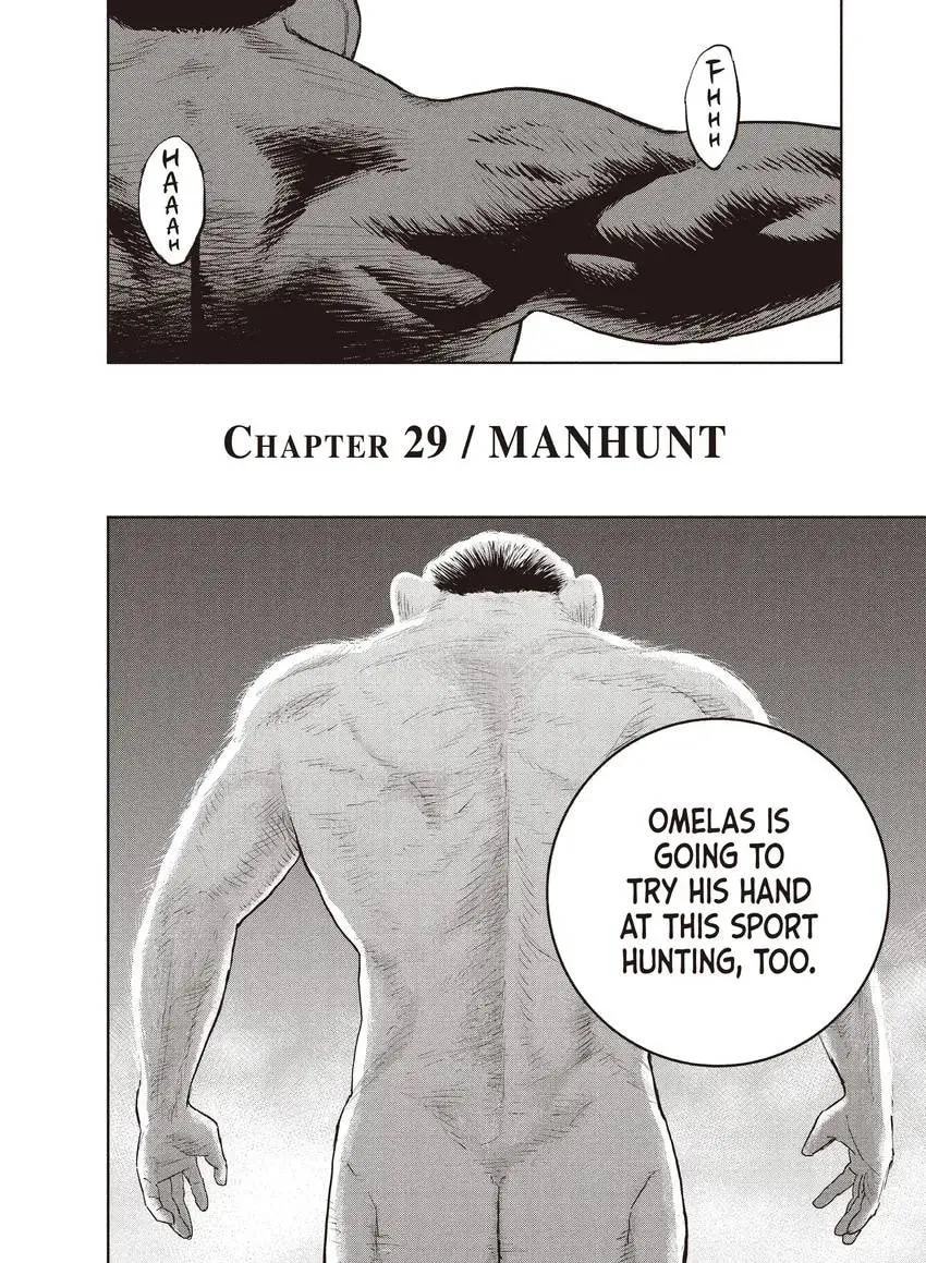 Read Darwin Jihen chapter 0 image 41 on Lezhin