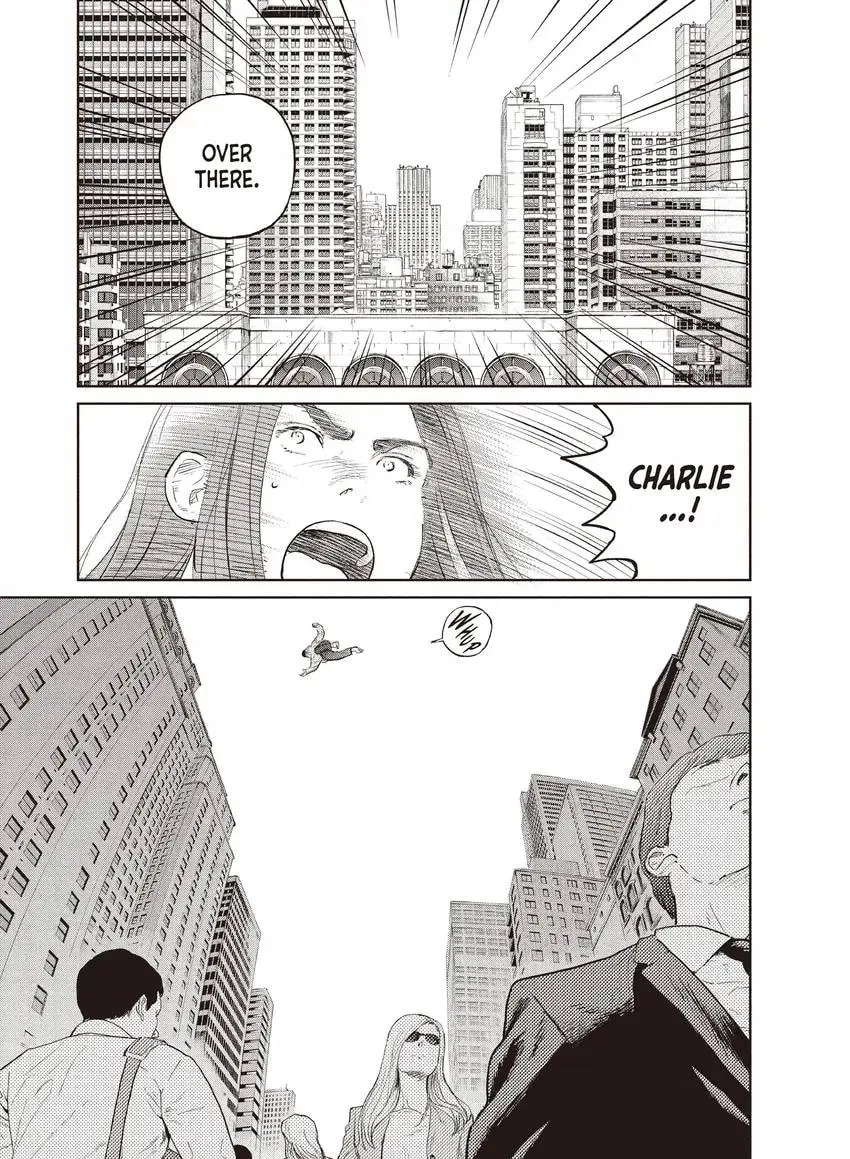 Read Darwin Jihen chapter 0 image 46 on Lezhin
