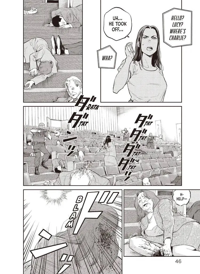 Read Darwin Jihen chapter 0 image 47 on Lezhin