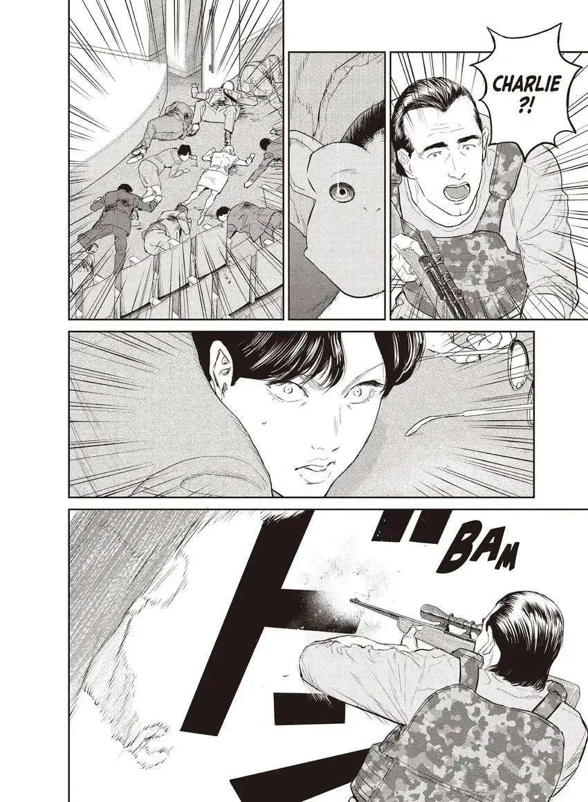 Read Darwin Jihen chapter 0 image 57 on Lezhin