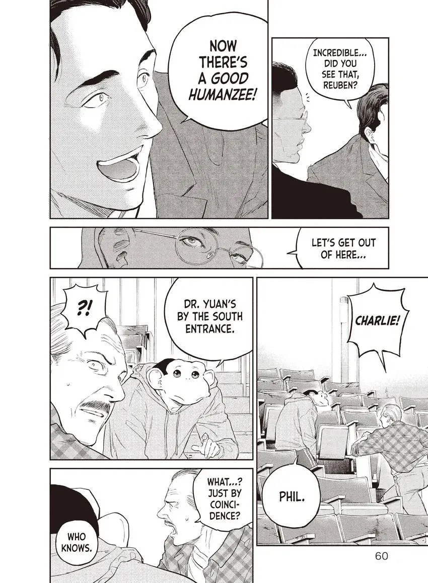 Read Darwin Jihen chapter 0 image 61 on Lezhin